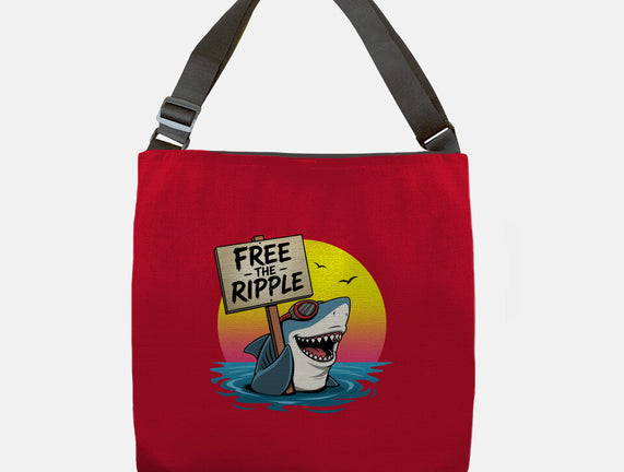 Free The Ripple