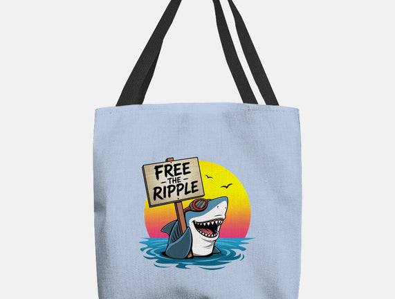 Free The Ripple