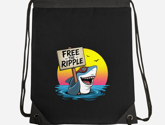 Free The Ripple