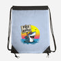 Free The Ripple-None-Drawstring-Bag-Boggs Nicolas