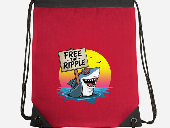 Free The Ripple