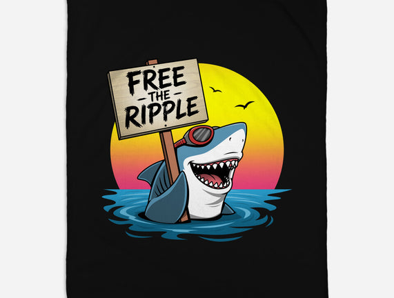 Free The Ripple