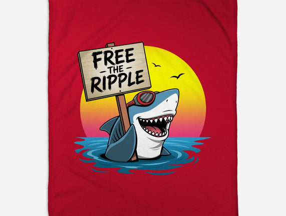 Free The Ripple