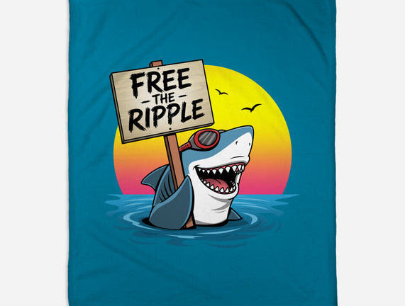 Free The Ripple