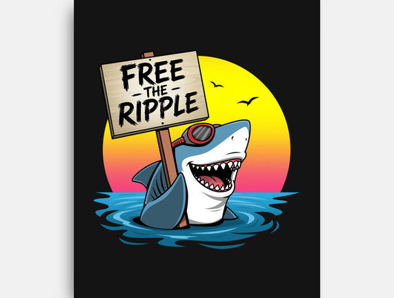 Free The Ripple