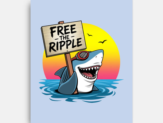 Free The Ripple