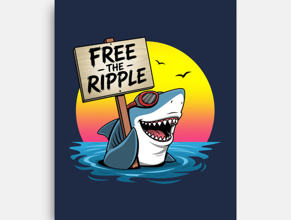 Free The Ripple
