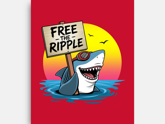 Free The Ripple