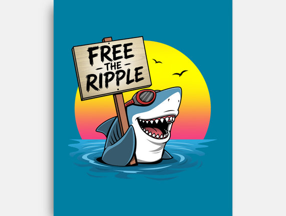 Free The Ripple