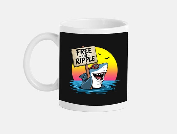 Free The Ripple