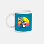 Free The Ripple-None-Mug-Drinkware-Boggs Nicolas