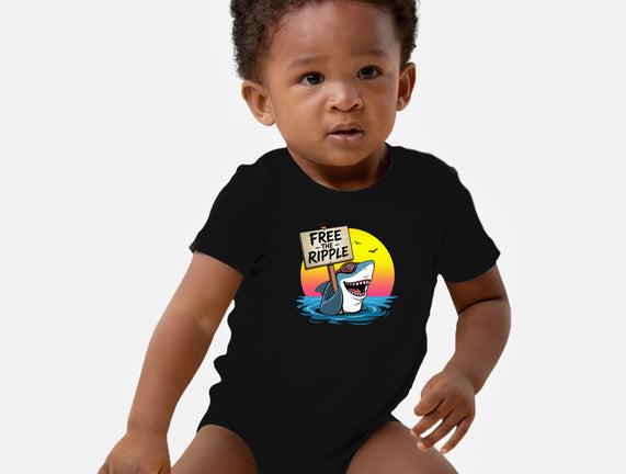 Free The Ripple