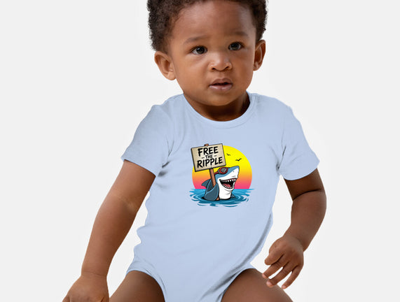 Free The Ripple