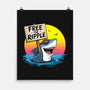 Free The Ripple-None-Matte-Poster-Boggs Nicolas
