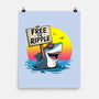 Free The Ripple-None-Matte-Poster-Boggs Nicolas