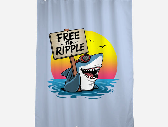 Free The Ripple