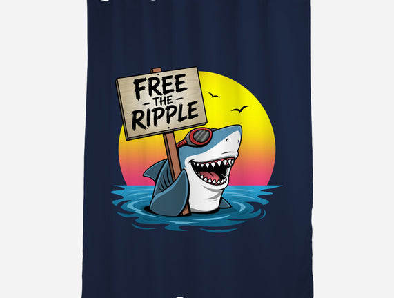 Free The Ripple