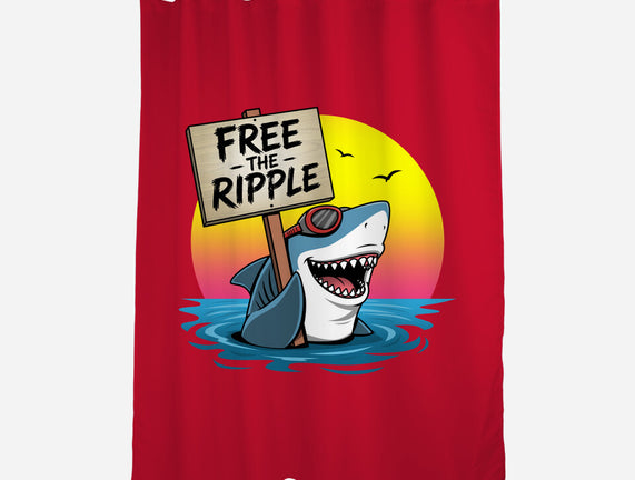 Free The Ripple