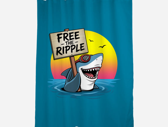 Free The Ripple