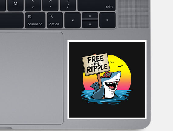 Free The Ripple