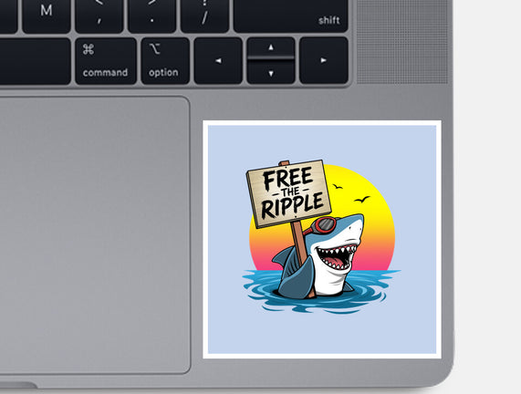 Free The Ripple