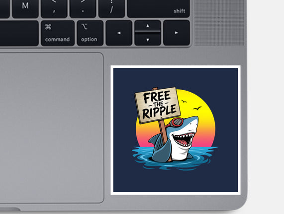 Free The Ripple