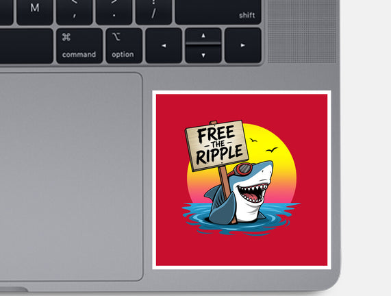 Free The Ripple