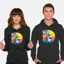 Free The Ripple-Unisex-Pullover-Sweatshirt-Boggs Nicolas