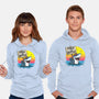 Free The Ripple-Unisex-Pullover-Sweatshirt-Boggs Nicolas