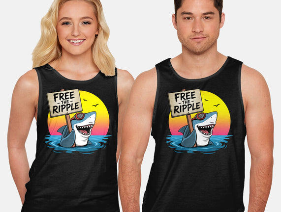 Free The Ripple