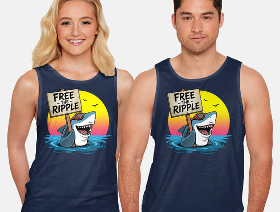 Free The Ripple