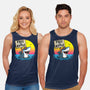 Free The Ripple-Unisex-Basic-Tank-Boggs Nicolas