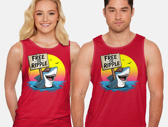 Free The Ripple