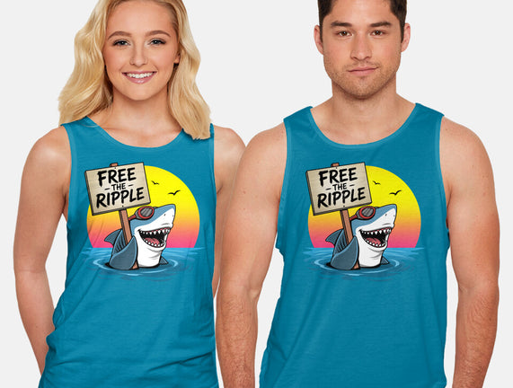 Free The Ripple