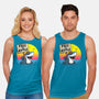 Free The Ripple-Unisex-Basic-Tank-Boggs Nicolas