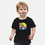 Free The Ripple-Baby-Basic-Tee-Boggs Nicolas