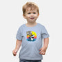 Free The Ripple-Baby-Basic-Tee-Boggs Nicolas