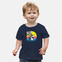 Free The Ripple-Baby-Basic-Tee-Boggs Nicolas