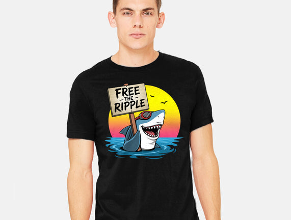 Free The Ripple