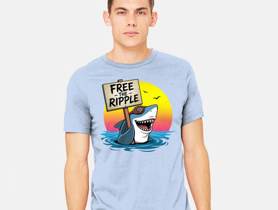 Free The Ripple
