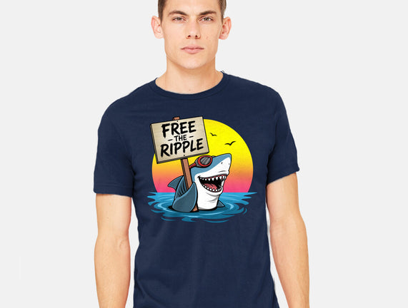 Free The Ripple