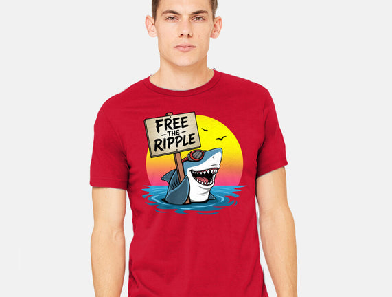 Free The Ripple