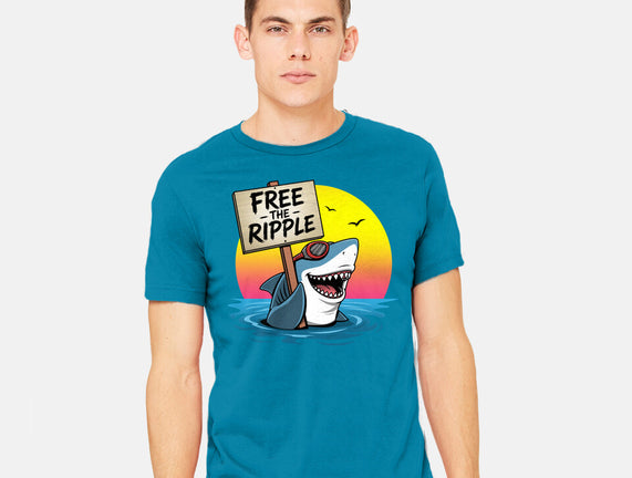 Free The Ripple
