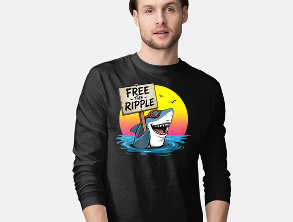 Free The Ripple