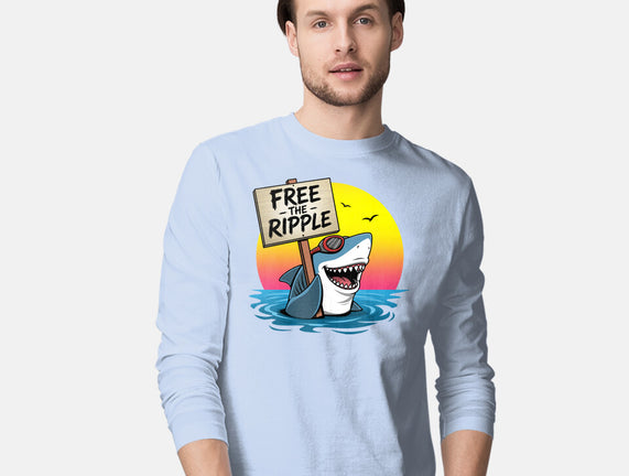 Free The Ripple