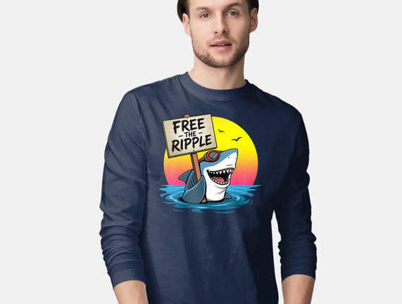 Free The Ripple
