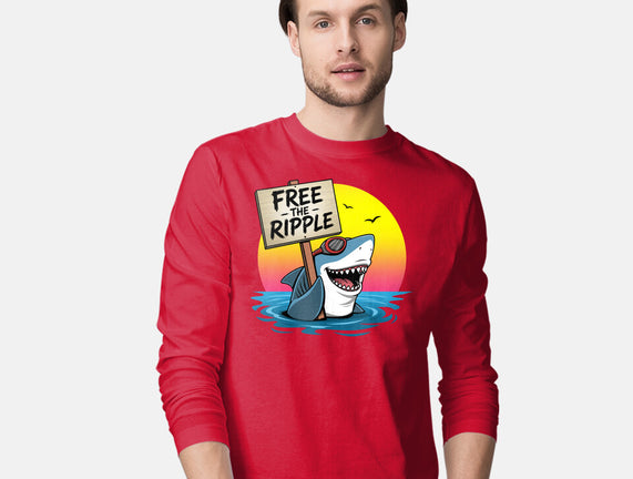 Free The Ripple