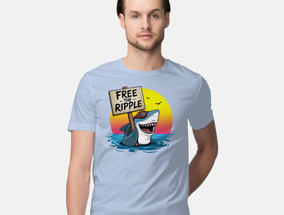 Free The Ripple