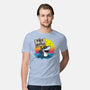 Free The Ripple-Mens-Premium-Tee-Boggs Nicolas