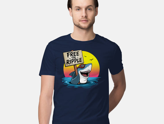 Free The Ripple